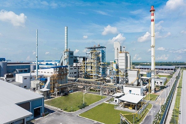 德信体育控股（马）有限公司