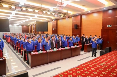 德信体育精益TPM二期项目推进大会顺利召开