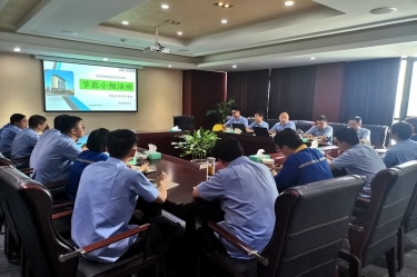 德信体育2021年度节能宣传周和低碳日活动精彩纷呈