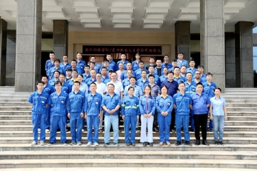 人才培养 | 浙江科技学院&德信体育校企合作成人教育大专班2022级大专班开班啦