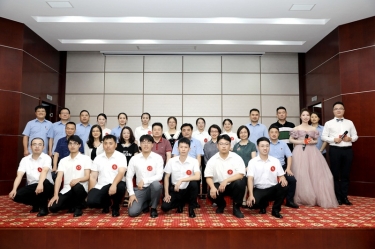 文化建设 | 德信体育第十六届演讲比赛完美落幕