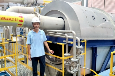 榜样！为德信体育的优秀劳动者喝彩！