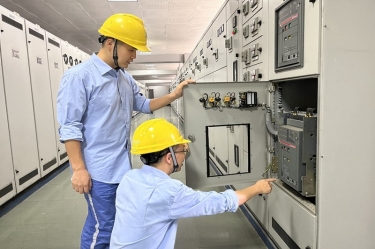 【节能低碳，你我同行】德信体育2023年度节能宣传周系列活动精彩纷呈