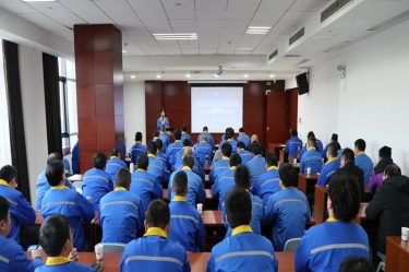 科技求突破 创新促发展 | 德信体育第四届科技创新大会隆重召开