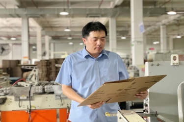 喜讯！陈良杰技能大师工作室获评“嘉兴市技能大师工作室”荣誉称号